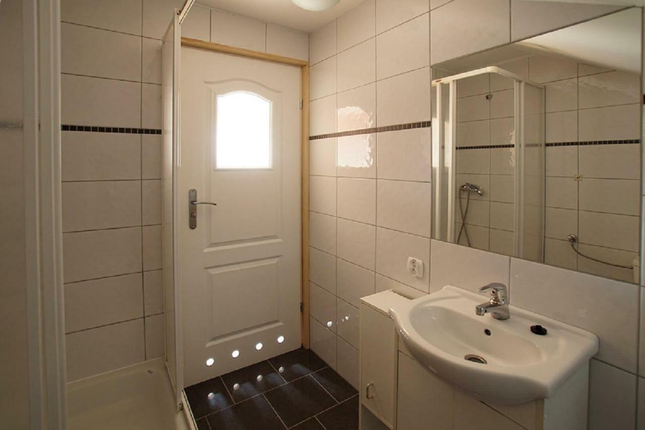 Apartmán Agroturystka Na Polanie Swieta Katarzyna  Exteriér fotografie