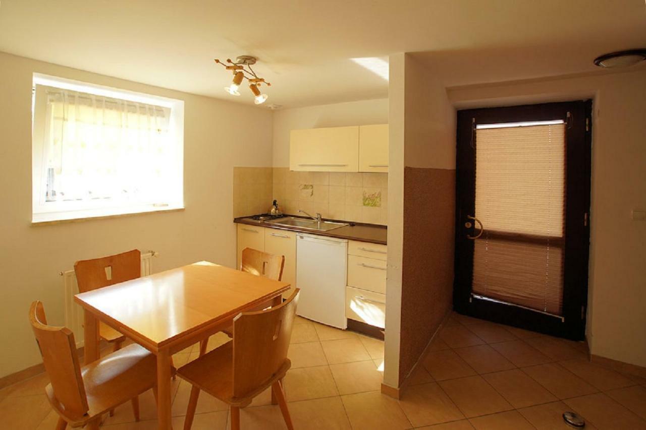 Apartmán Agroturystka Na Polanie Swieta Katarzyna  Exteriér fotografie